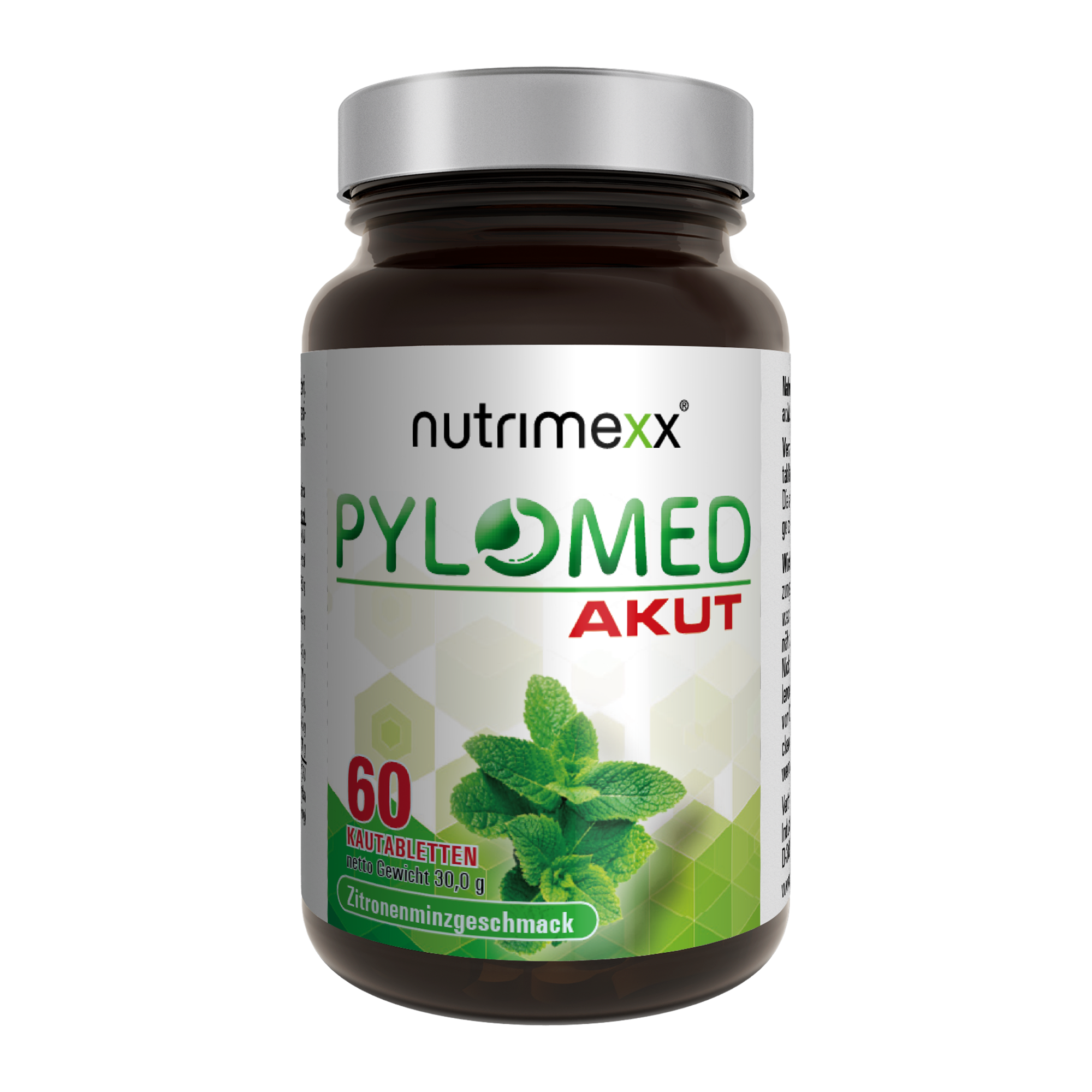PYLOMED Akut 成人版产品图