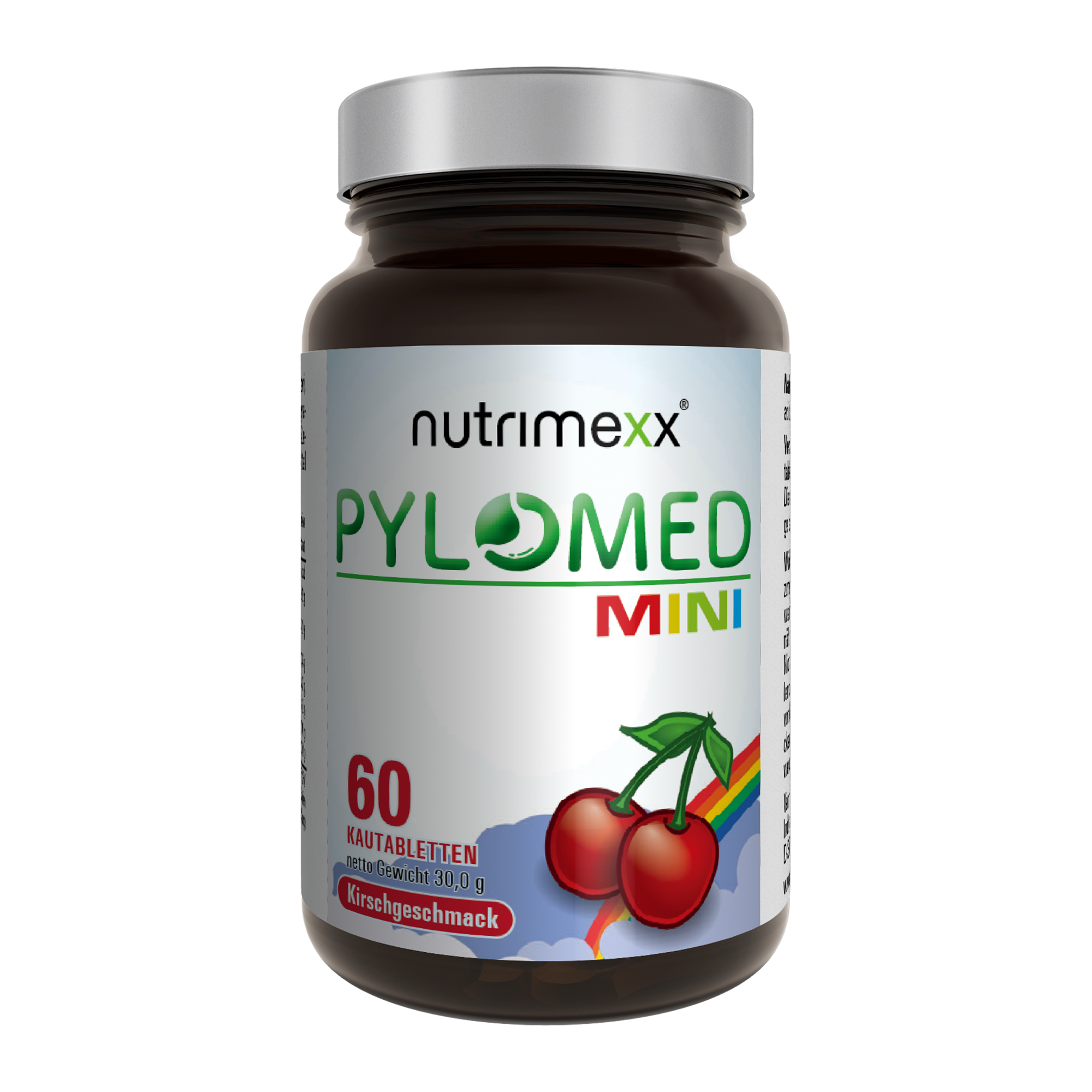 PYLOMED Mini 儿童版产品图