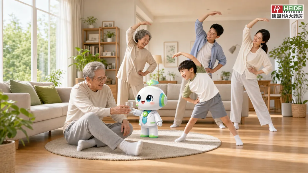 7月24日自我护理日：真正有效的是每天都做一点封面图