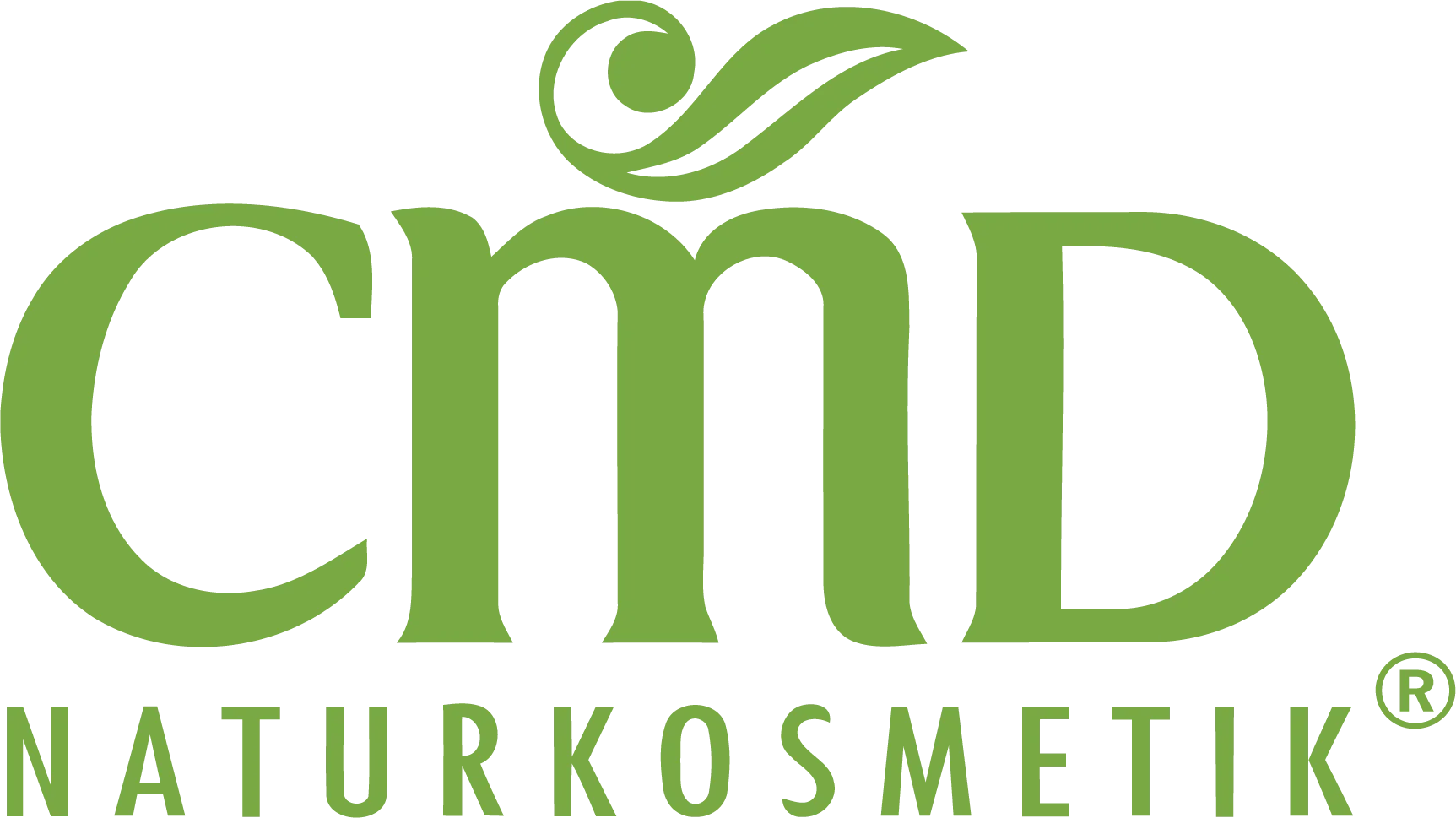 CMD 植优然品牌标识