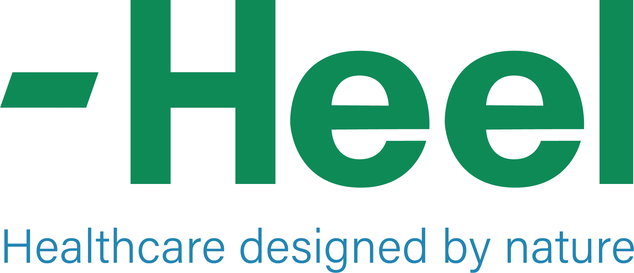 Heel 希宜乐品牌标识