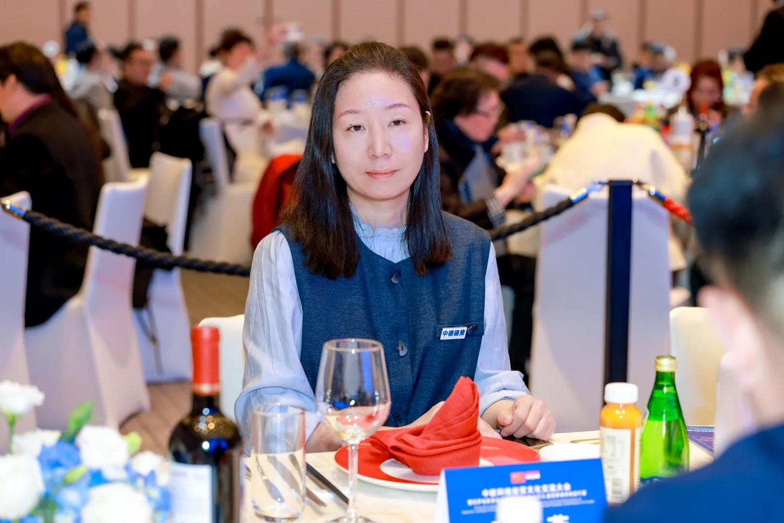 百年德系健康相逢中欧盛会｜HA 大药房与北京德尔美分享实践经验配图 3