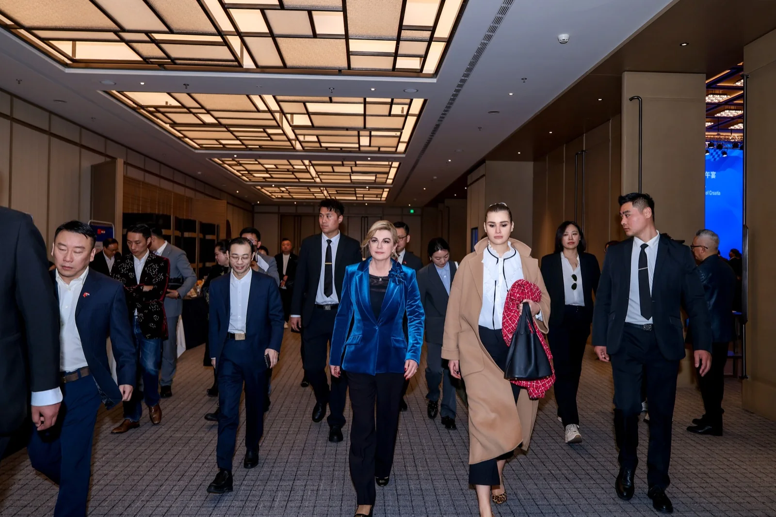 百年德系健康相逢中欧盛会｜HA 大药房与北京德尔美分享实践经验配图 15
