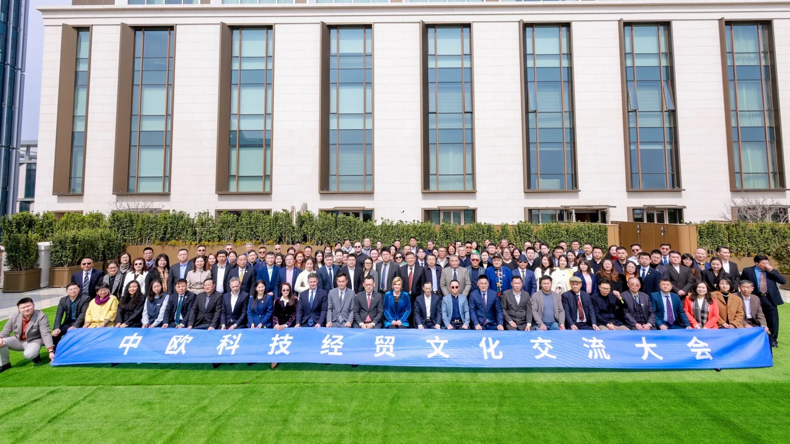 百年德系健康相逢中欧盛会｜HA 大药房与北京德尔美分享实践经验配图 16